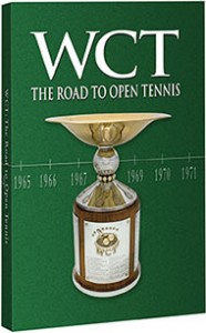 WCT - The Road to Open Tennis